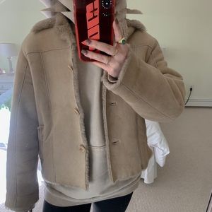 Vintage Jacket